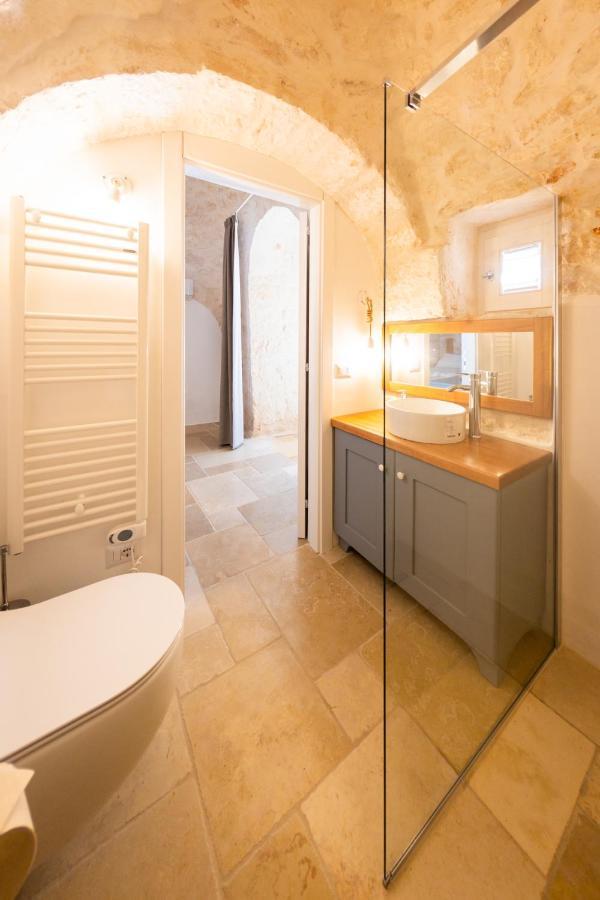 Esclusive Luxury Private Trulli Villa Мартина Франка Екстериор снимка