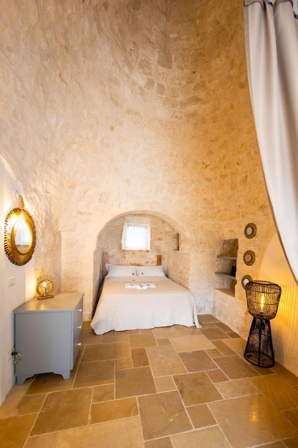 Esclusive Luxury Private Trulli Villa Мартина Франка Екстериор снимка