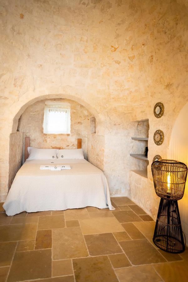 Esclusive Luxury Private Trulli Villa Мартина Франка Екстериор снимка