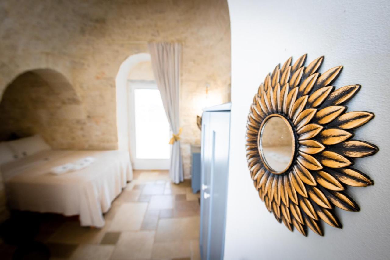 Esclusive Luxury Private Trulli Villa Мартина Франка Екстериор снимка